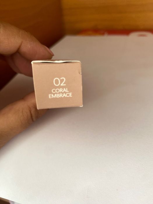 Ruj Mat Kiko Milano -nou sigilat