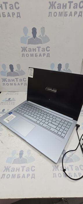 Ноутбук Asus vivobook 15