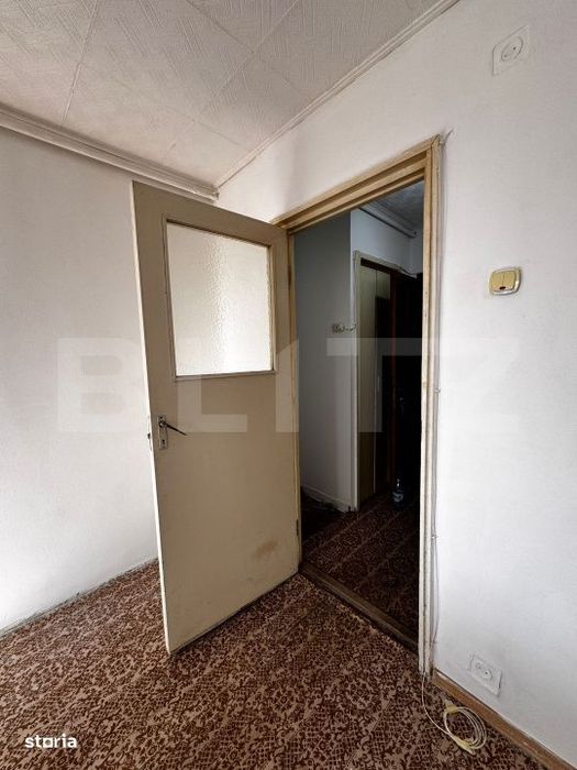 Garsoniera de vanzare, zona Micro 3, ideala pentru investitie