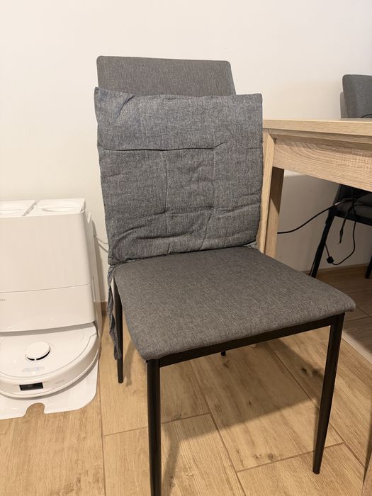 Кухненски столове- 6 броя