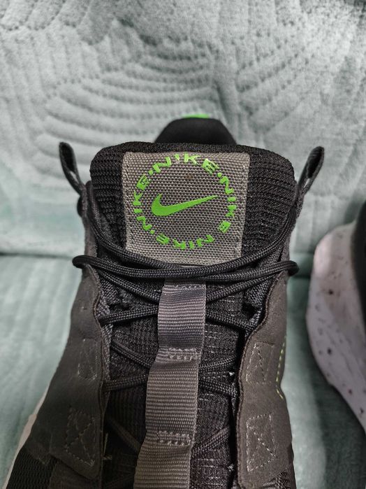 кроссовки Nike Crater