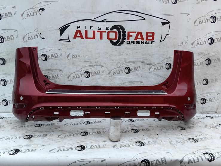 Bara spate Ford B-Max an 2012-2013-2014-2015-2016-2017