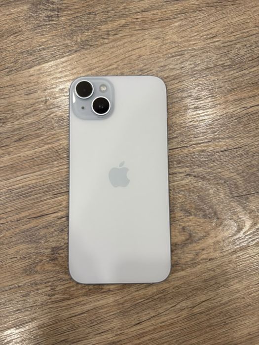 Iphone 15 Plus, 128 гб, 88%