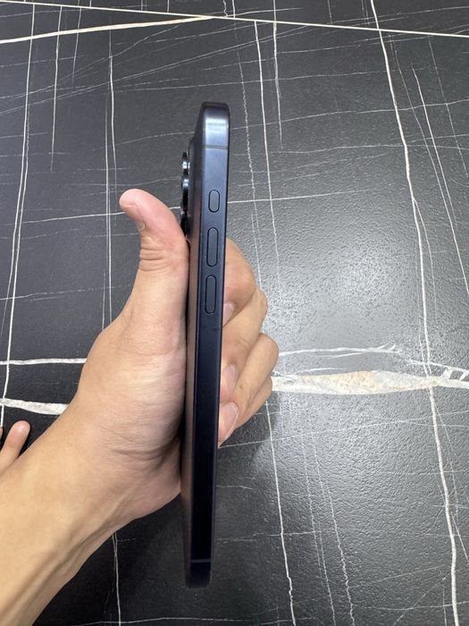 iPhone 15 Pro Max 256