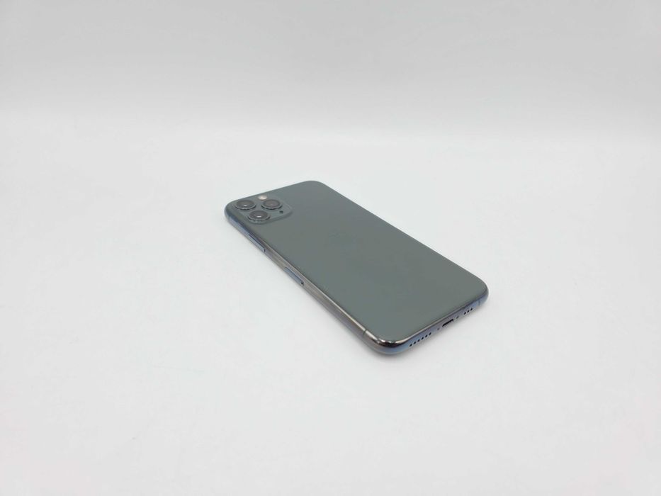 iPhone 11 Pro Black 64GB Neverlocked Stare Buna
