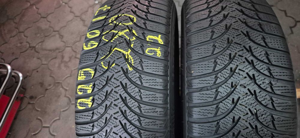 anvelope Pirelli,Hankook,Michelin,Kumho 225/60/17 m&s iarna