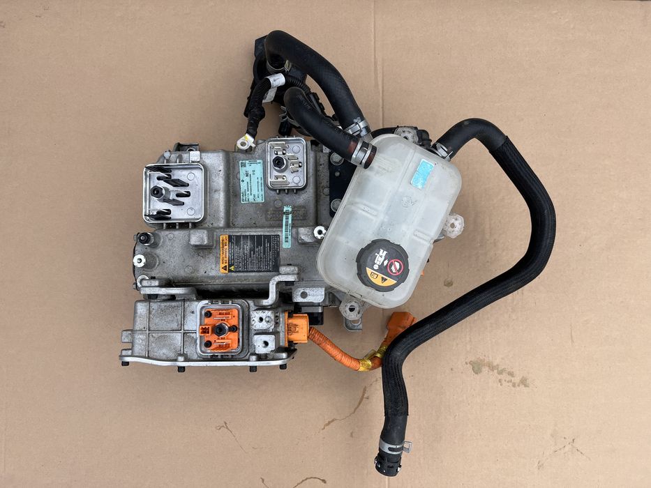 Invertor / Unitate Putere Hyundai Tucson Hybrid