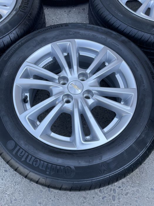 15 Kobalt GM diska Balon Obmenam bor