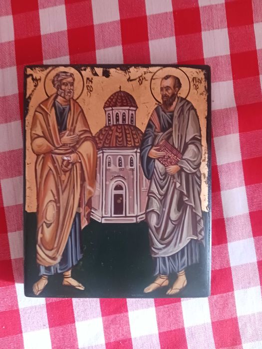 Vand icoane ,intr-o stare ff buna