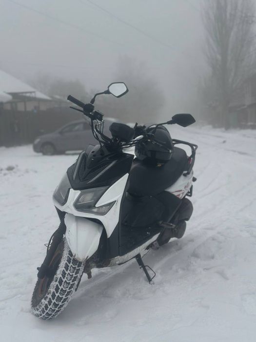 Продам самурай..