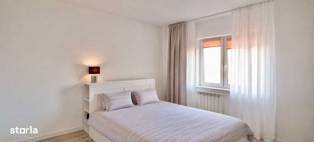 Apartament 2 camere decomandat - Tomis III/Galeriile Soveja