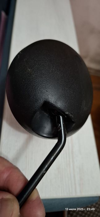 Зеркало для скутера