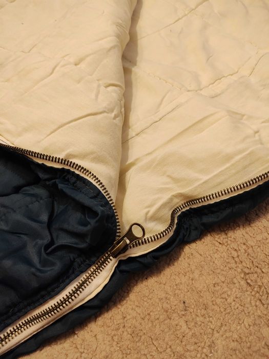 Sac de dormit ideal pt. camping