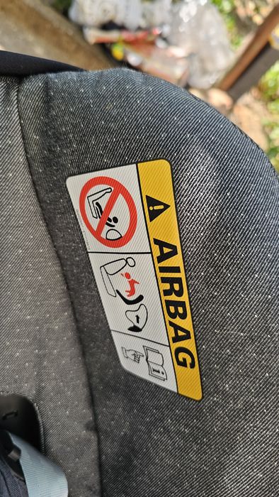 Бебешко столче Maxi Cosi