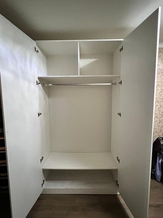 Новый шкаф Продам