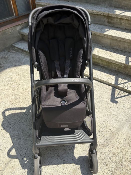 Cybex Balios S Lux