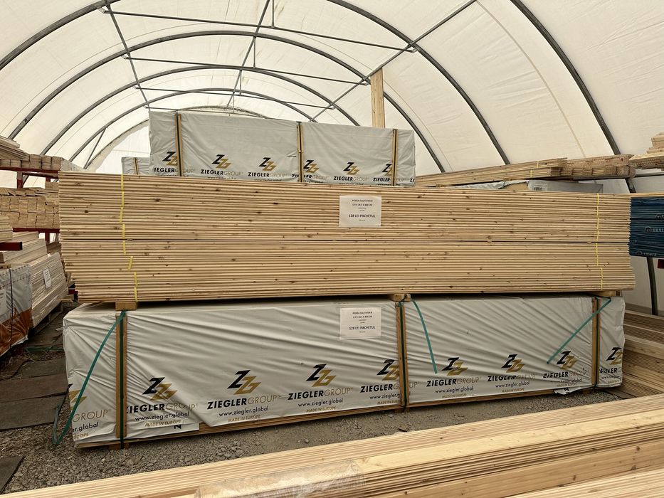 Lambriu Ziegler pret producator