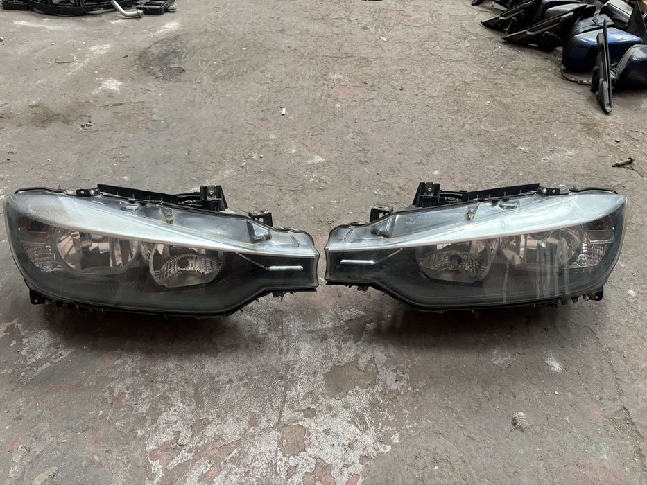 Фарове BMW F30 F31