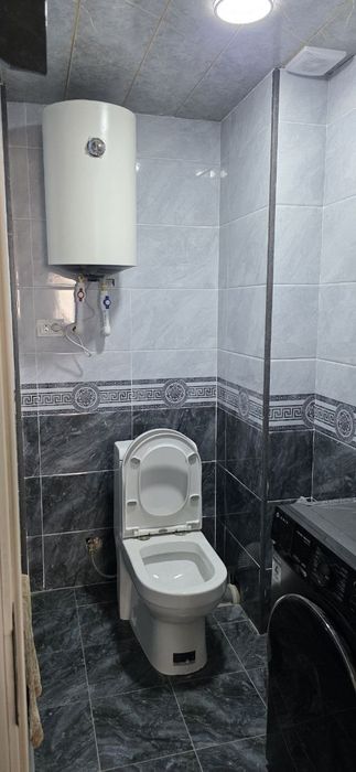 Urganch citiyda 3xonali kv ijaraga beriladi