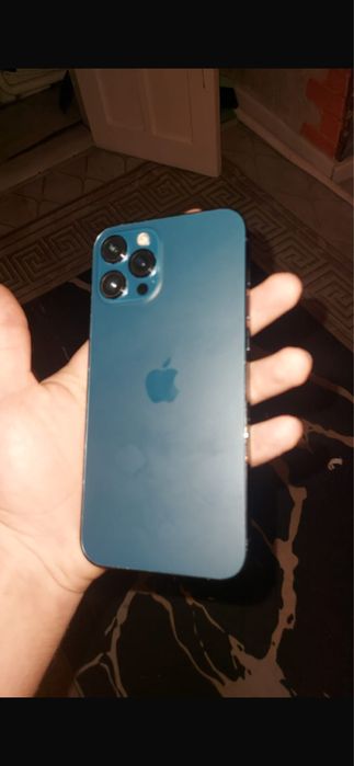 Айфон 12 про макс