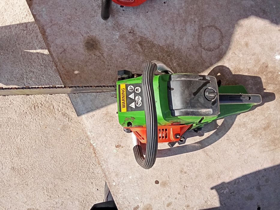 Бензапила сатылады срочна