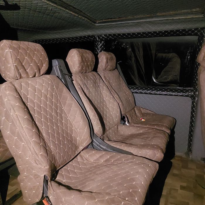 Продаётся Mercedes Vito