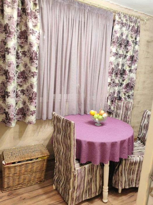 Продава се Четиристаен апартамент в Бургас, Акациите - 80 кв.м за 988 €/кв.м - Снимка #4