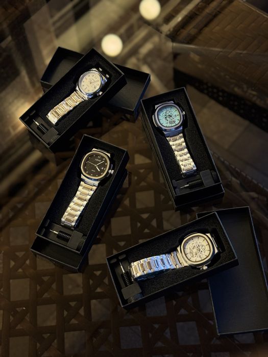 Мужские Часы | MIKADO Watches