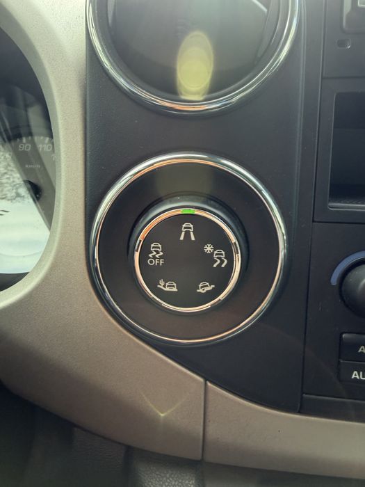 Citroen Berlingo 1.6 HDI XTR Multispace Full