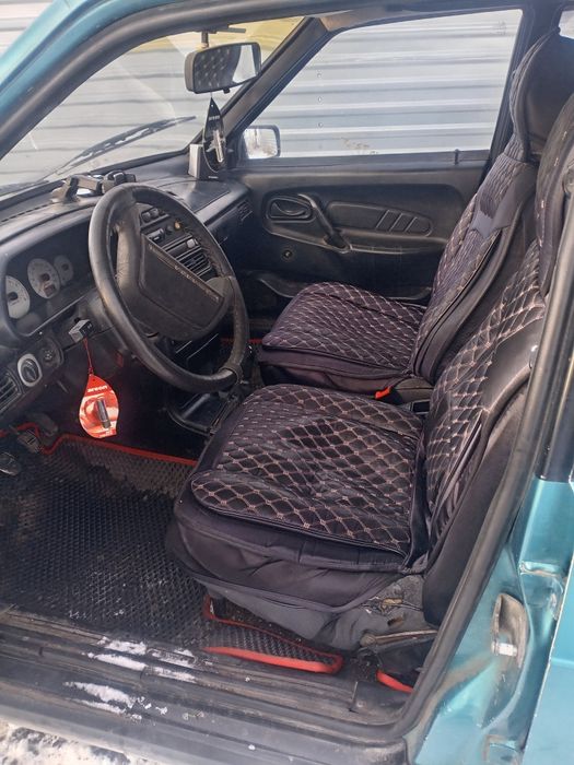 Продам ваз 21099 карбюратор