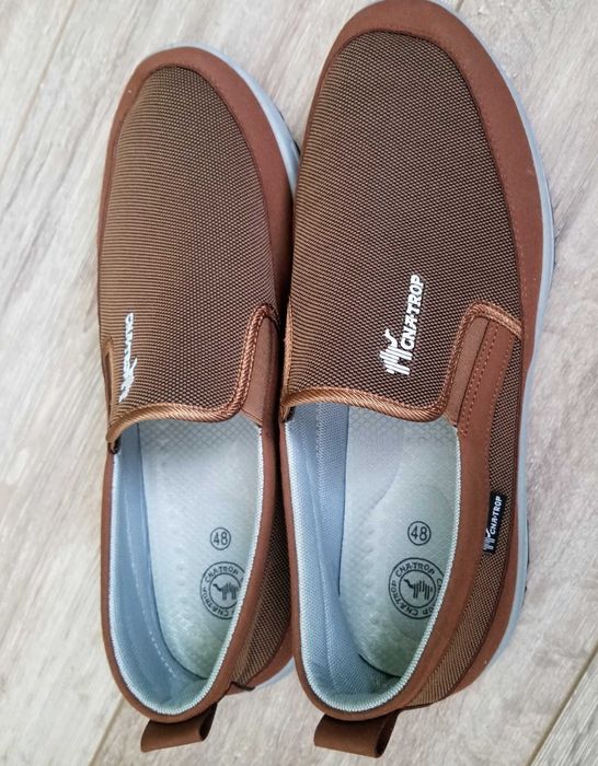 CNA Trop Ортопедични Обувки_Стелка - 29.5 см