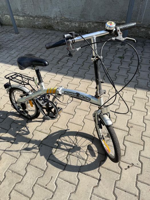 Vand biciclete copii