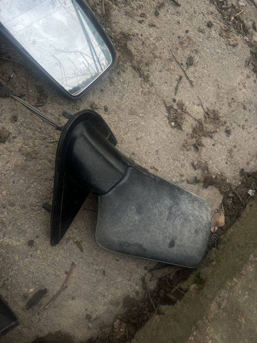 Продам запчасти на гольф 3