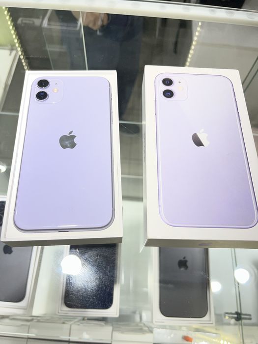 Iphone 11 128 gb