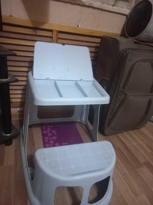 Столик для детей парта