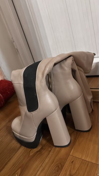 Туфли братс,10 см