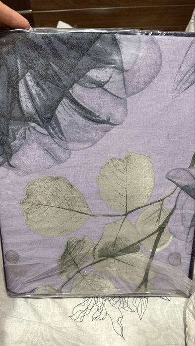 Набор постельного белья 1,5ка