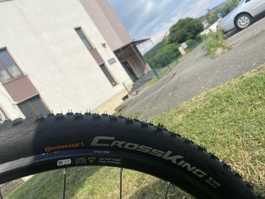 Bicicleta focus 1000 lei