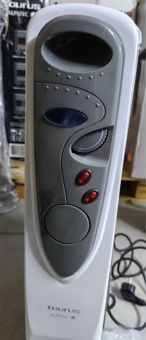 Масленият радиатор