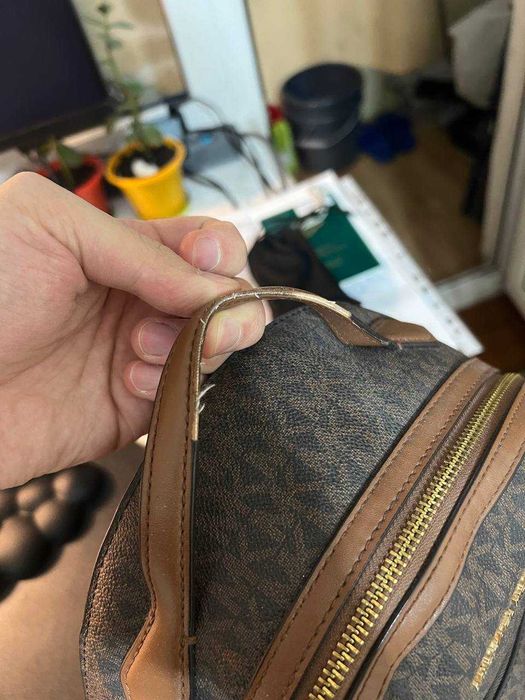 Женский рюкзак Michael Kors