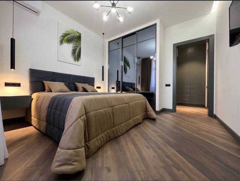 Аренда квартиры в Ташкенте! 2х ком ор-р Дружба Народов ЖК BOULEVARD