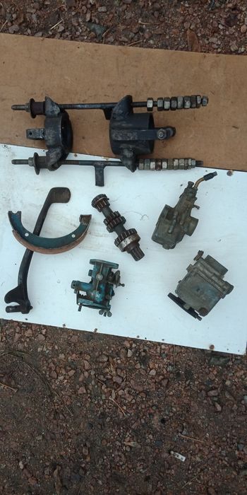 Целиндра галовки