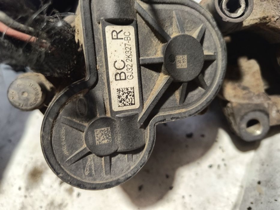 Etrier frana in spatele puntii NK LAND ROVER RANGE ROVER EVOQUE 2012-2