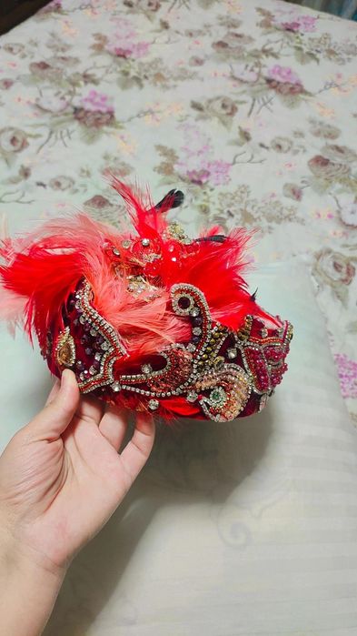 Калпок сотилади .