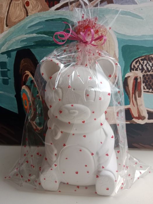 Тойбастар. Шкатулки. Копилки