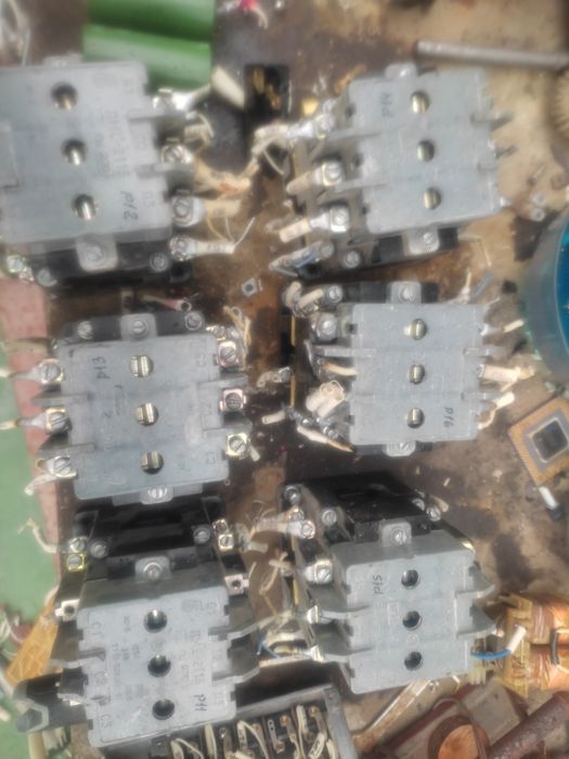 Продам переключатель пме