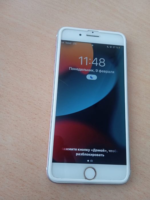 Продам айфон 7 плюс