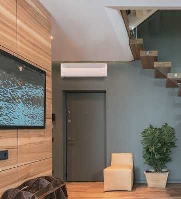 MIH22GHN18 Кондиционер Midea