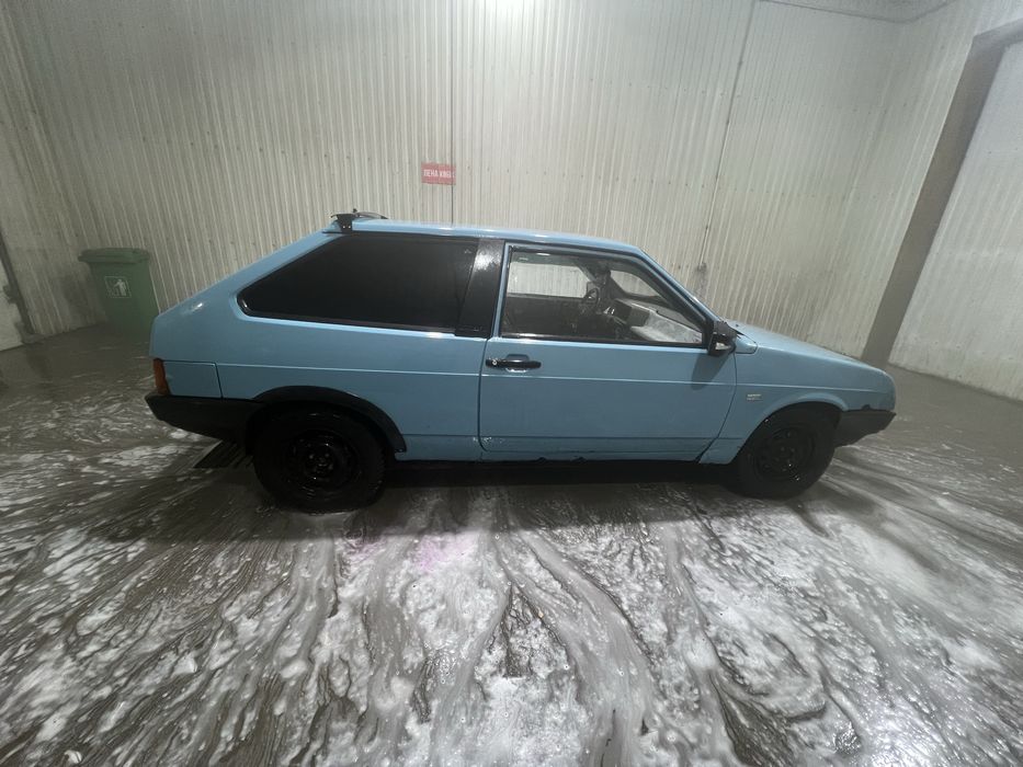 Ваз 2108 карбюратор