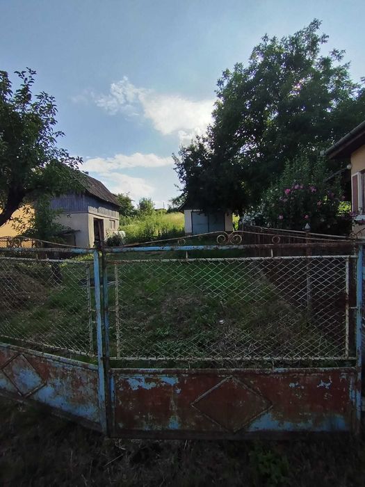 Proprietar, vand casa in Ceuasu de Campie!